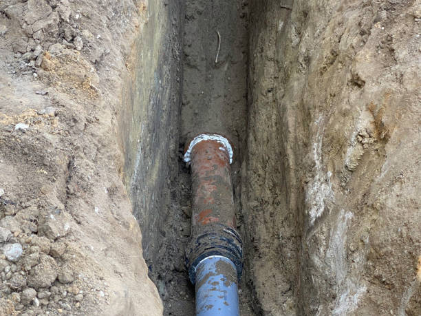 Best Sewage cleanup and water damage restoration  in East Dublin, GA