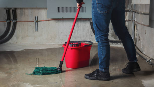 Best Commercial water damage restoration  in East Dublin, GA