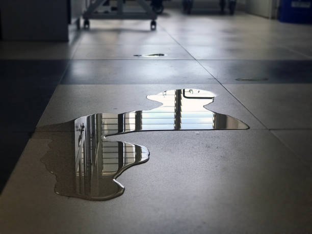 Best 24-hour water damage restoration  in East Dublin, GA